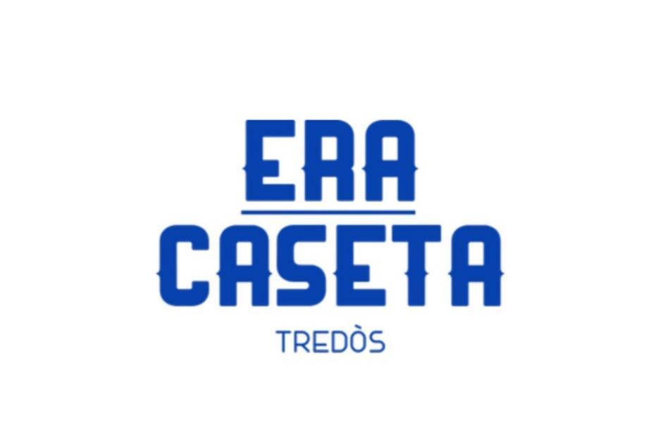 Era Caseta - Tredós Екстериор снимка